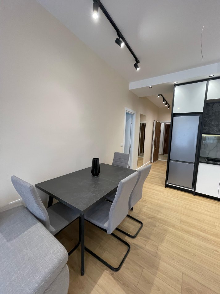 Tirane, shitet apartament 2+1 Kati 7, 88 m² 141.000 € (Rruga Dritan Hoxha)