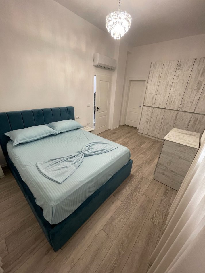Tirane, jepet me qera Vile 3 Katshe Kati 0, 170 m² 2.500 € (Rezidenca Vila Lule)