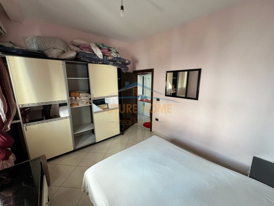 Tirane, jepet me qera apartament 1+1 Kati 5, 60 m² 370 € (Dritan Hoxha)