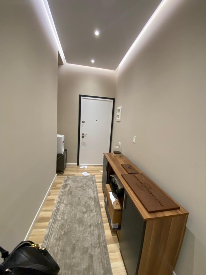 Tirane, shitet apartament 2+1 Kati 4, 110 m² 280.000 € (Kompleksi Square 21)