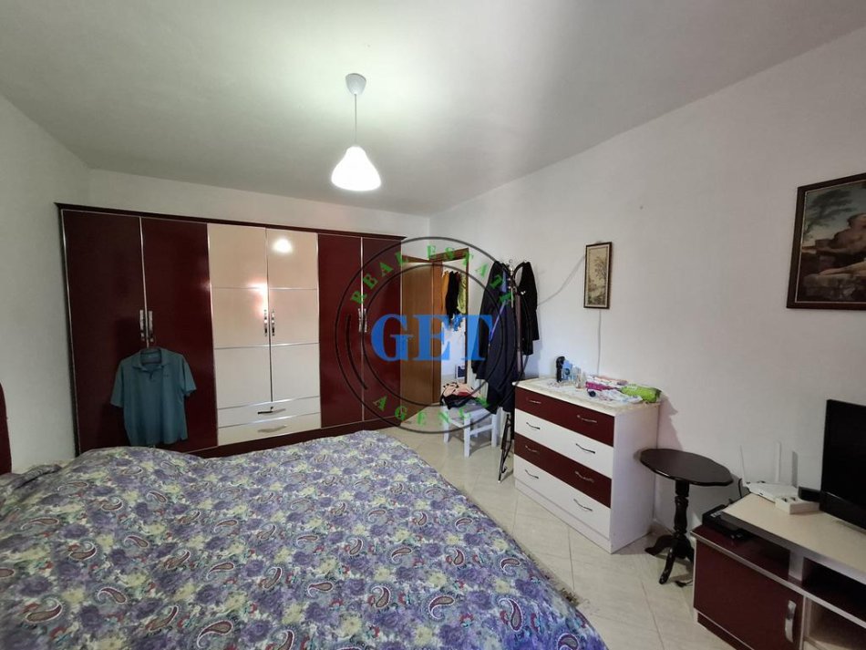Durres, shitet apartament 2+1+Ballkon Kati 5, 80 m² 85.000 € (Shitet, Apartament 2+1, Tek Parku Vala, Durres.)