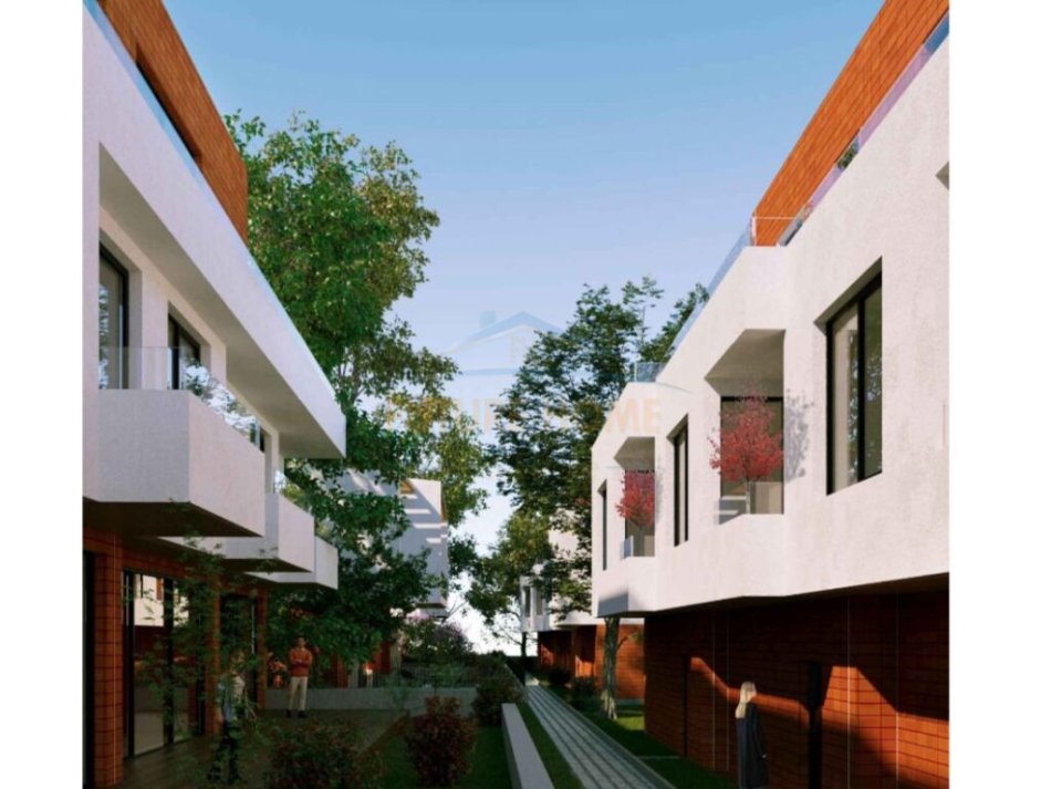 Tirane, shitet Vile , 497.120 € (Rezidenca CUCI 3, Tirane)