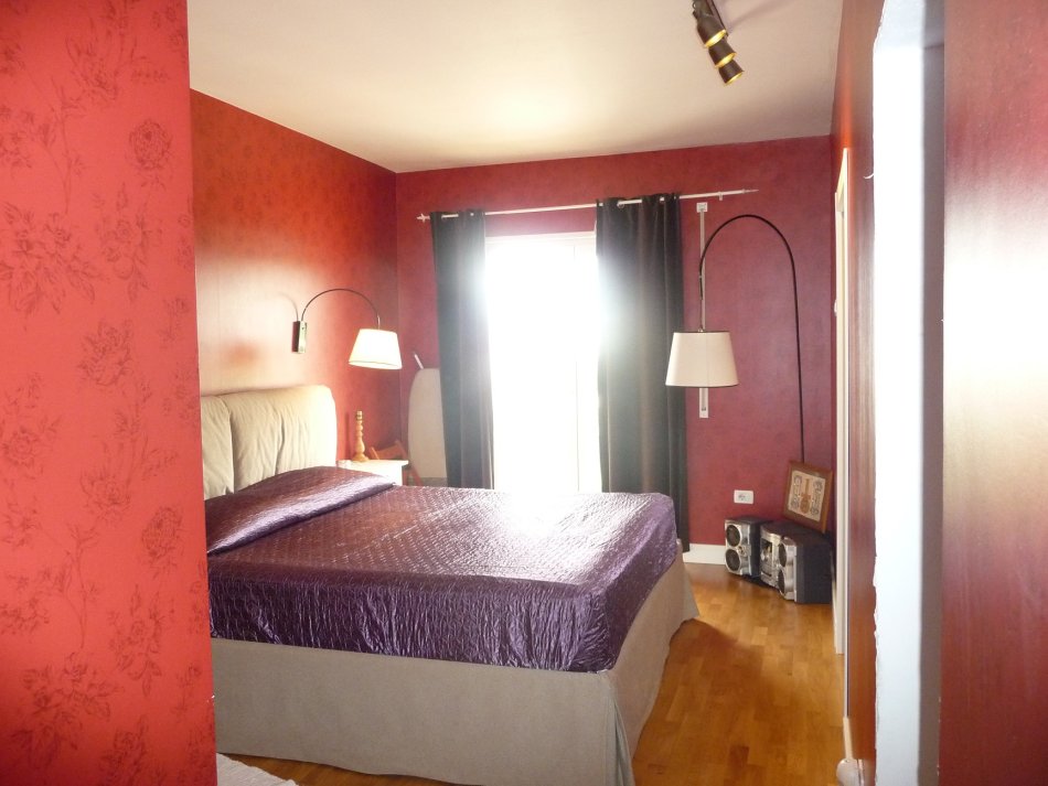 Tirane, jepet me qera 3+1+Ballkon Kati 3, 150 m² 1.500 € (Rezidenca Kodra e Diellit)