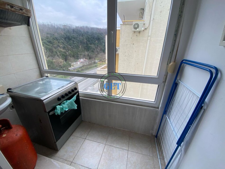 Durres, jepet me qera apartament 1+1 Kati 6, 48 m² 300 € 