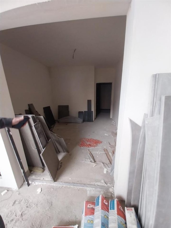 Tirane, shitet apartament 2+1 Kati 3, 105 m² 235.000 € (Corner Residence Arlis)
