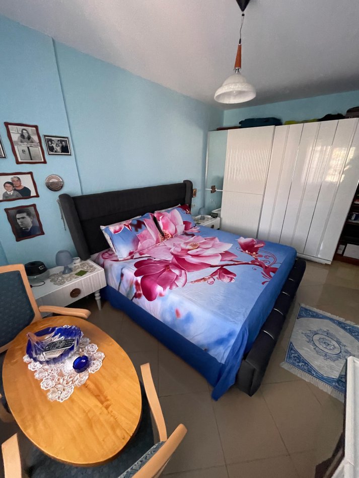 Tirane, shitet apartament 1+1 Kati 6, 77 m² 220.000 € (Rruga e Elbasanit)