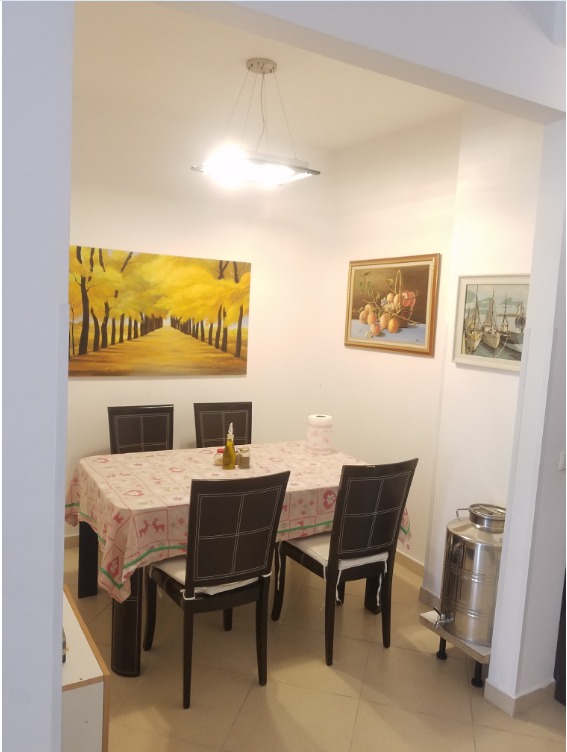 Tirane, jepet me qera apartament 2+1 Kati 5, 110 m² 550 € (Ish Parku)