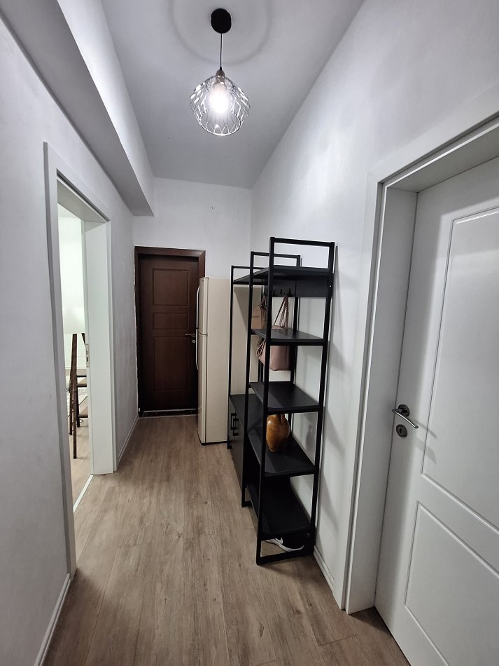 Tirane, jepet me qera apartament 1+1 , 75 m² 500 € 