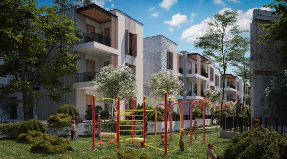 Tirane, shitet apartament 1+1 , 157 m² 326.500 € 