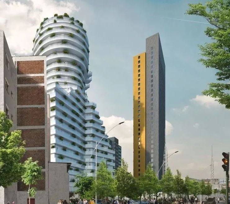 Tirane, shitet apartament 2+1 , 128 m² 631.200 € 