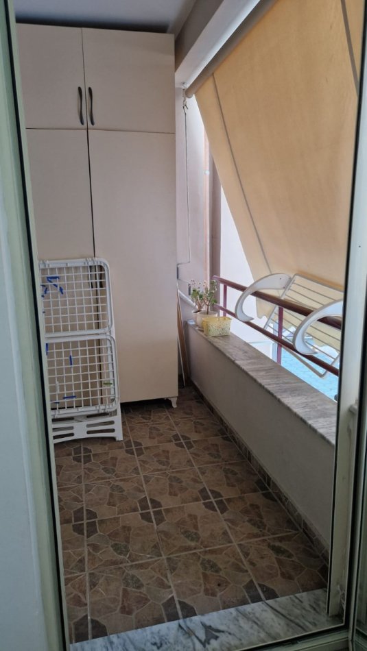 Tirane, jepet me qera apartament 1+1 Kati 7, 68 m² 500 € (Don Bosko)