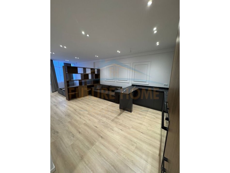 Tirane, shitet apartament 1+1 Kati 6, 116 m² 20.000.000 € 
