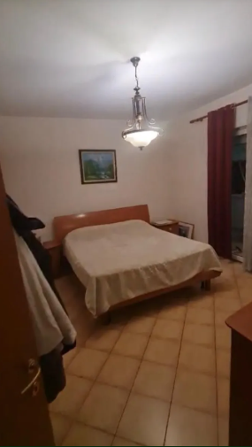 Tirane, jepet me qera apartament 1+1 , 71 m² 580 € (rruga e elbasanit)