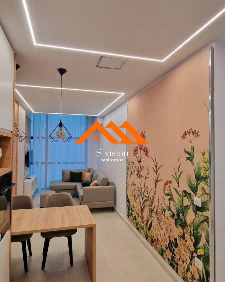 Durres, shitet apartament 1+1 , 60 m² 130.000 € (Rruga Taulantia Vollga)