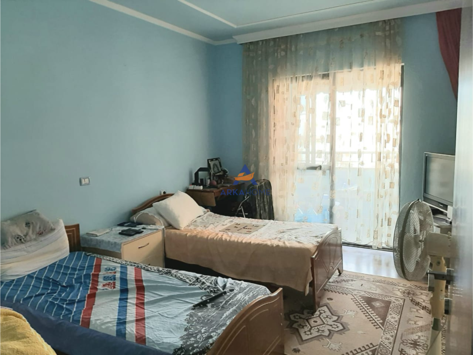 Tirane, shitet apartament 2+1 Kati 5, 112 m² 225.600 € (RRAPO HEKALI)