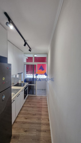 Tirane, jepet me qera apartament 2+1+Aneks+Ballkon Kati 7, 64 m² 230.000 € (DON BOSKO)