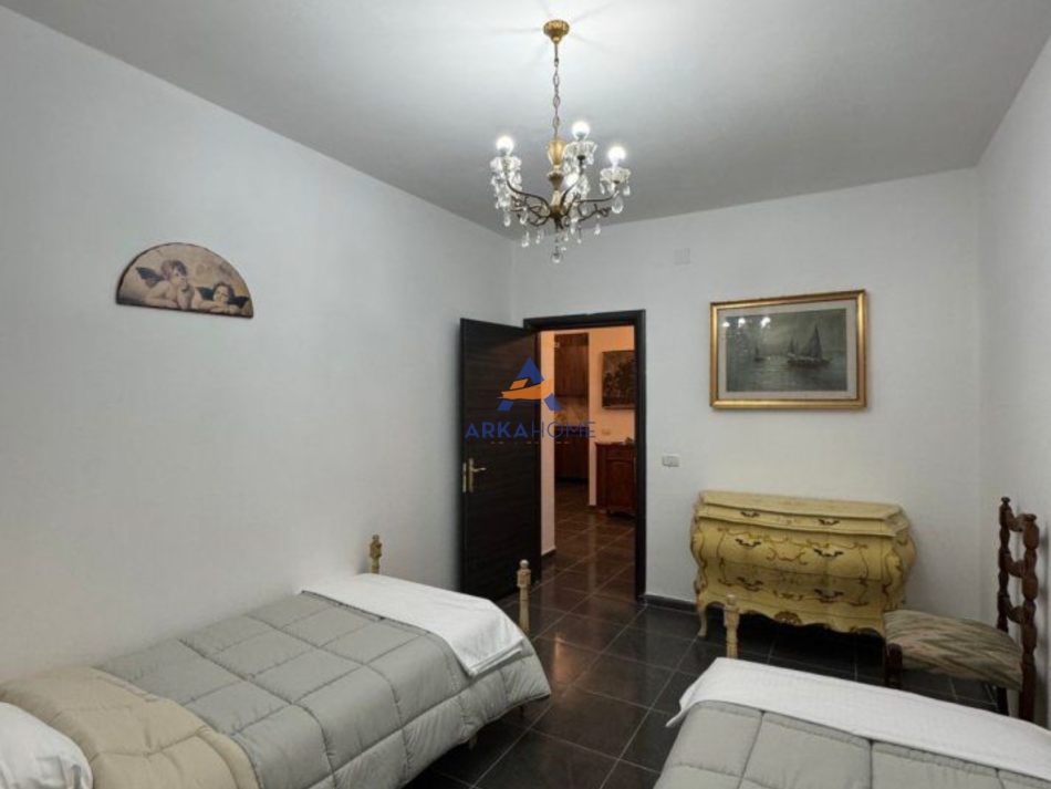 Tirane, jepet me qera apartament 2+1+Ballkon Kati 7, 100 m² 600 € (KOMPLEKSI FERATI,ASTIR)