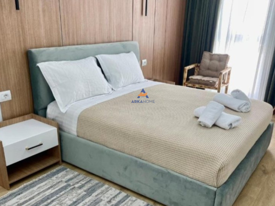 Tirane, shitet apartament 2+1+Ballkon Kati 5, 93 m² 237.500 € (RRUGA SIRI KODRA)