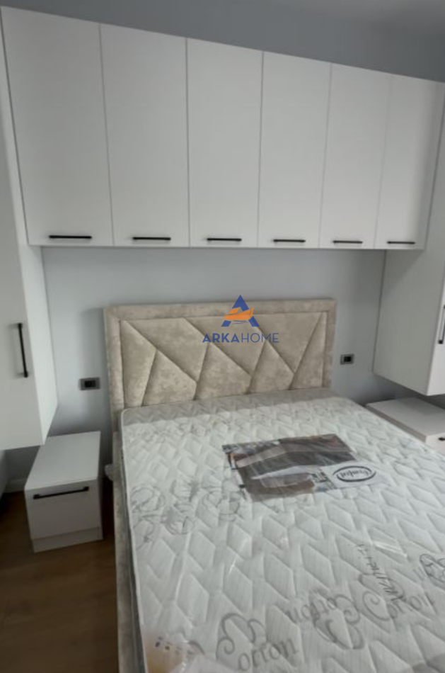 Tirane, jepet me qera apartament 1+1+Ballkon Kati 1, 82 m² 510 € (UNAZA E RE ASTIR)