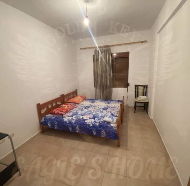Durres, jepet me qera apartament 1+1+BLK Kati 4, 66 m² 250 Euro (hotel adriatik)
