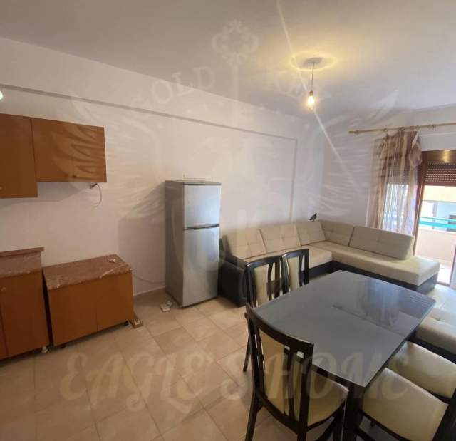 Durres, jepet me qera apartament 1+1+BLK Kati 4, 66 m² 250 Euro (hotel adriatik)
