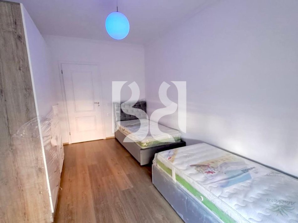 Tirane, jepet me qera apartament 2+1 Kati 1, 114 m² 550 € (Astir)