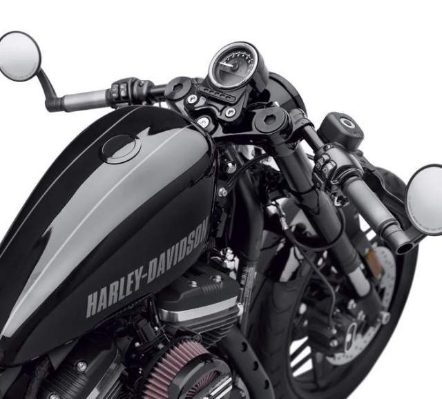 Durres, shes Shitet timon Sporster HARLEY-DAVIDSON 180 Euro