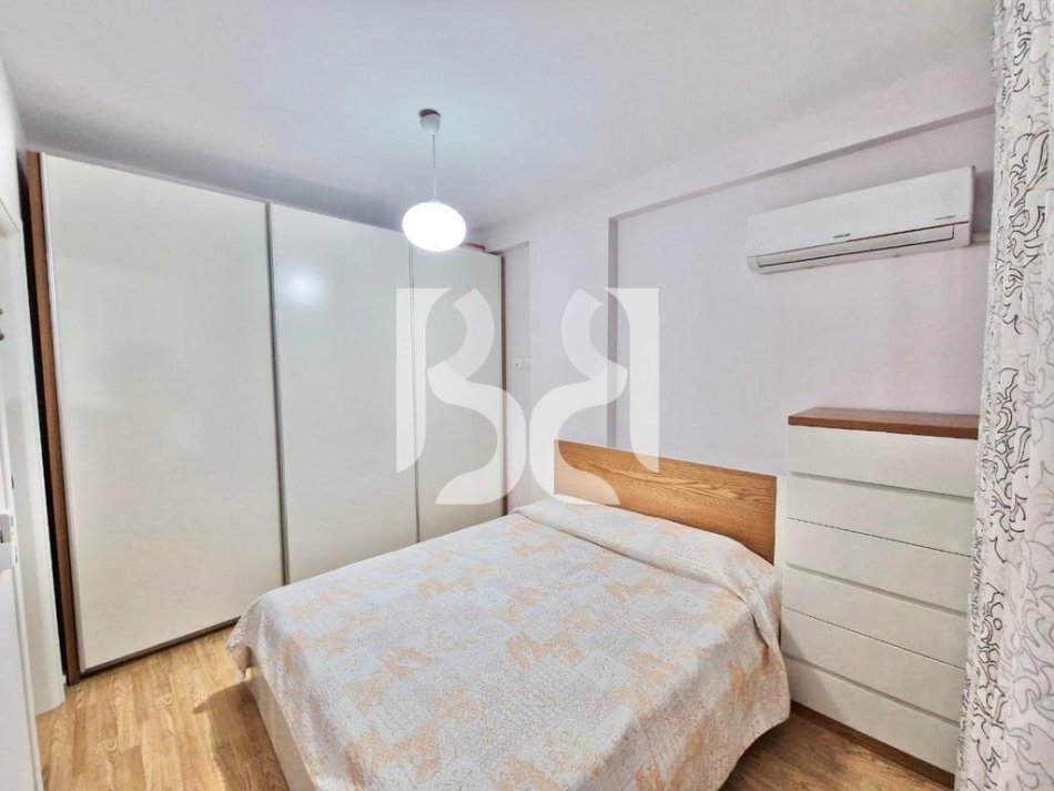 Tirane, jepet me qera apartament 1+1 Kati 1, 68 m² 500 € (Don Bosko)