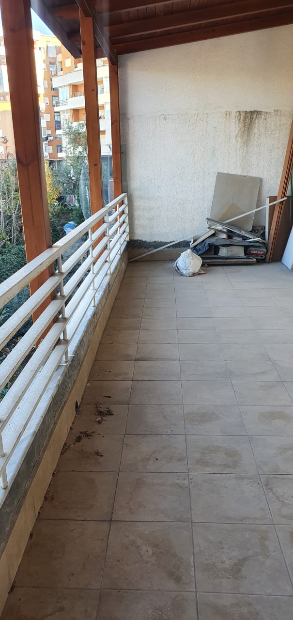 Tirane, shes apartament 2+1+BLK Kati 3, 117 m² 84.000 Euro (Fresku)