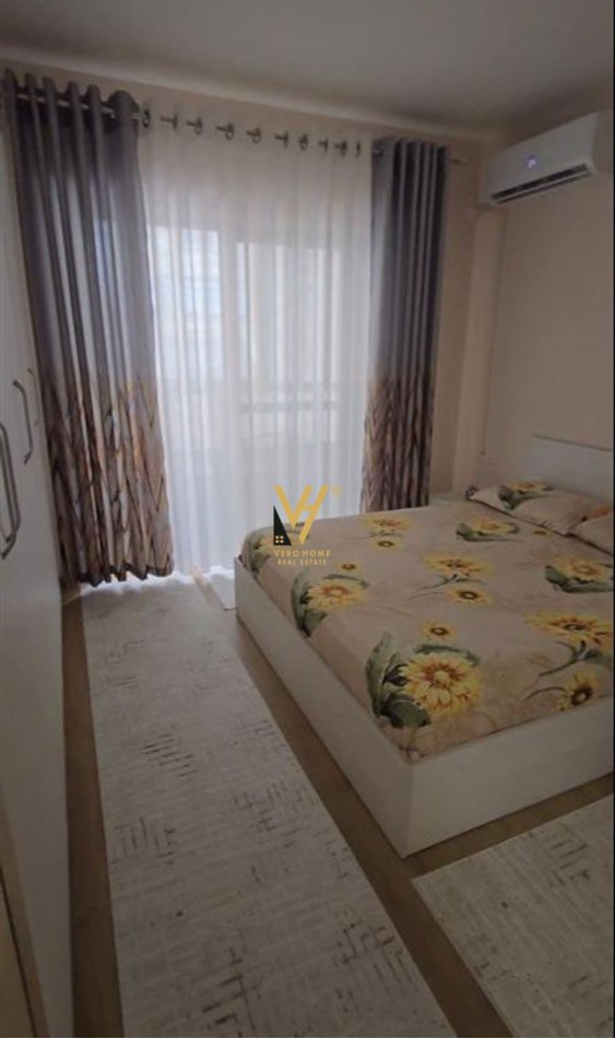 Tirane, shitet apartament 1+1+Ballkon Kati 2, 52 m² 97.000 € (LAPRAKE)