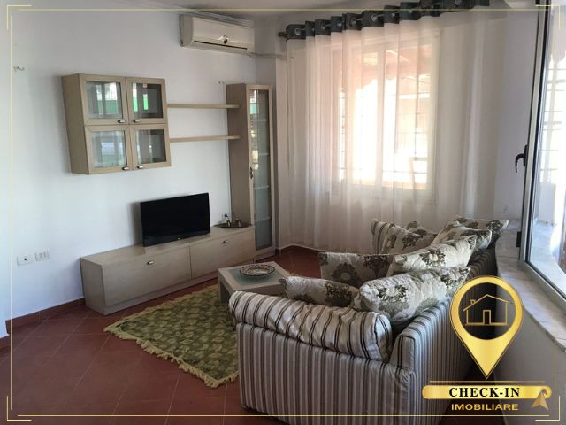 Tirane, shitet apartament 1+1+Ballkon Kati 1, 80 m² 150,000 € (Komuna e Parisit)
