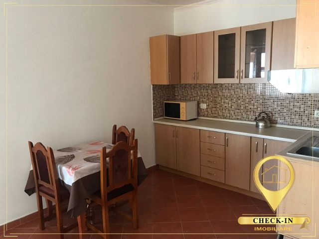 Tirane, shitet apartament 1+1+Ballkon Kati 1, 80 m² 150,000 € (Komuna e Parisit)
