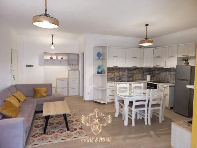 Durres, jepet me qera apartament 1+1+BLK Kati 3, 72 m² 500 Euro (🏡Lagja 13,Plazh Durres)