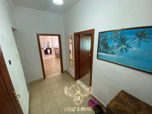Durres, shitet apartament 1+1+BLK Kati 4, 65 m² 50.000 Euro (Spitali Durres)