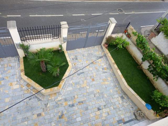 Tirane, shes Vile 4+1+A+BLK Kati 1, 295 m² 420.000 Euro (Mihal Grameno)