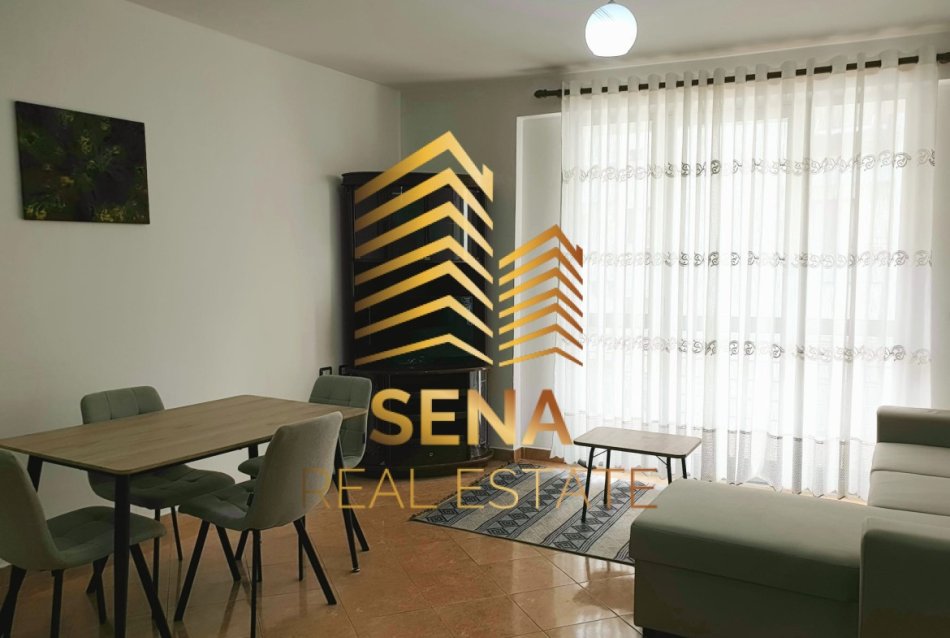 Tirane, jepet me qera apartament 2+1 Kati 4, 100 m² 400 € (Rruga Besim Alla)