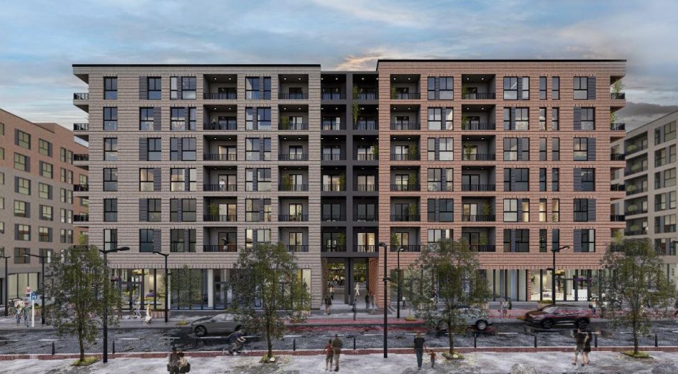 Tirane, shitet apartament 2+1+Aneks+Ballkon Kati 3, 111 m² 116.550 € (Adresa: Rruga &quot;Lidhja e Prizrenit&quot;, Paskuqan)