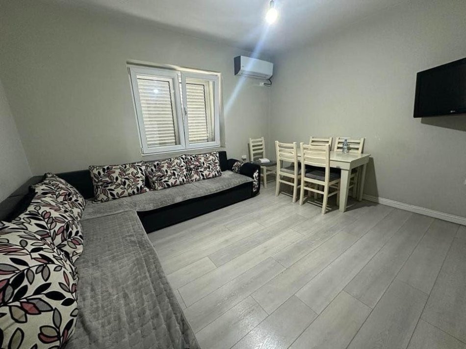 Tirane, shitet apartament 2+1 Kati 5, 64 m² 128.000 € (shkolla harry fultz)