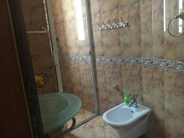 Tirane, jepet me qera apartament 2+1+BLK Kati 9, 125 m² 550 Euro (Zogu i Zi)