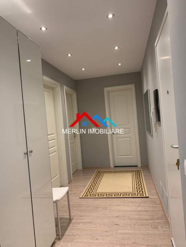 Tirane, shitet apartament 2+1, 95 m² 220.000 Euro (Hamdi Sina,Liqeni i Thate)