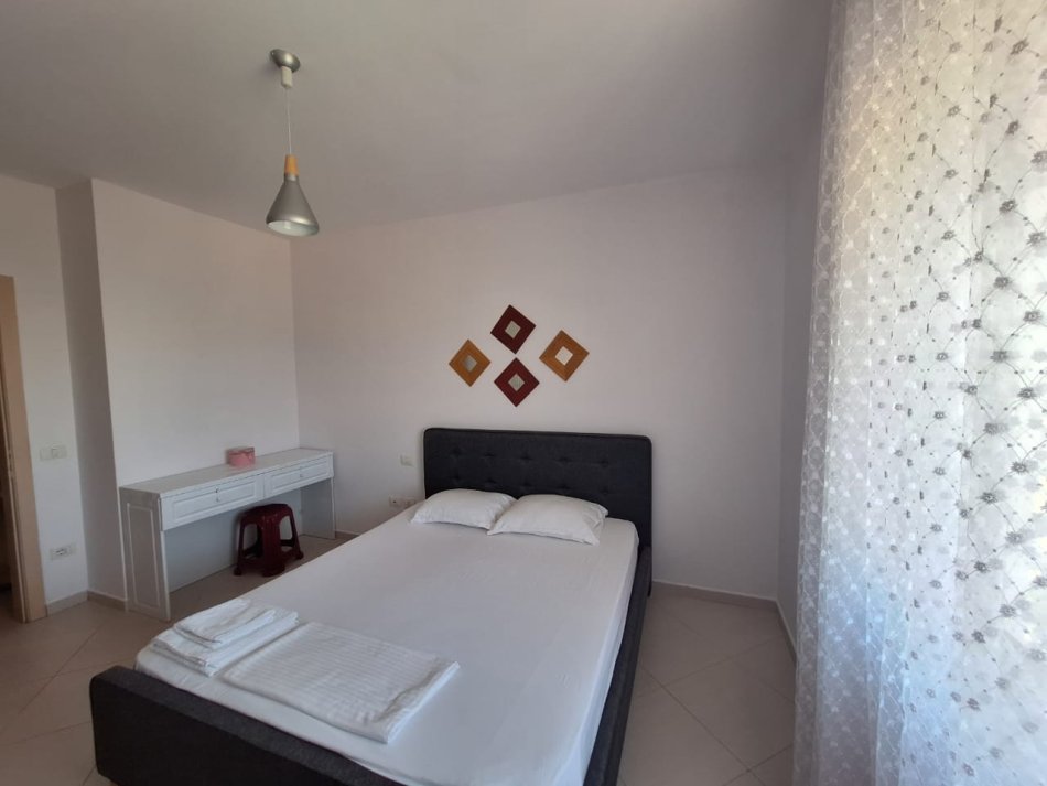 Tirane, shitet apartament 1+1+Aneks Kati 7, 65 m² 97.500 € (bulevardi Migjeni)