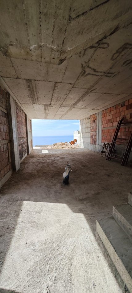 Dhermi - Palase, shitet Vile 4+1+Ballkon Kati 2, 327 m² (Green coast 2, Dhermi)