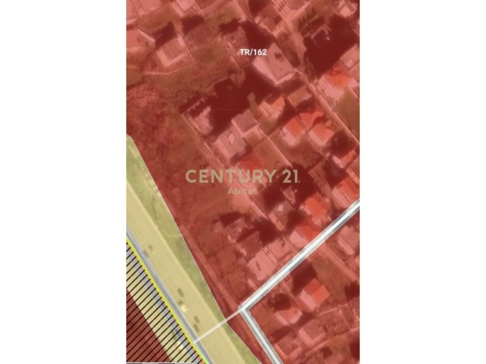 Tirane, shitet , 550 m² 68.750 € (TRUALL PER NDERTIM NE SAUK)