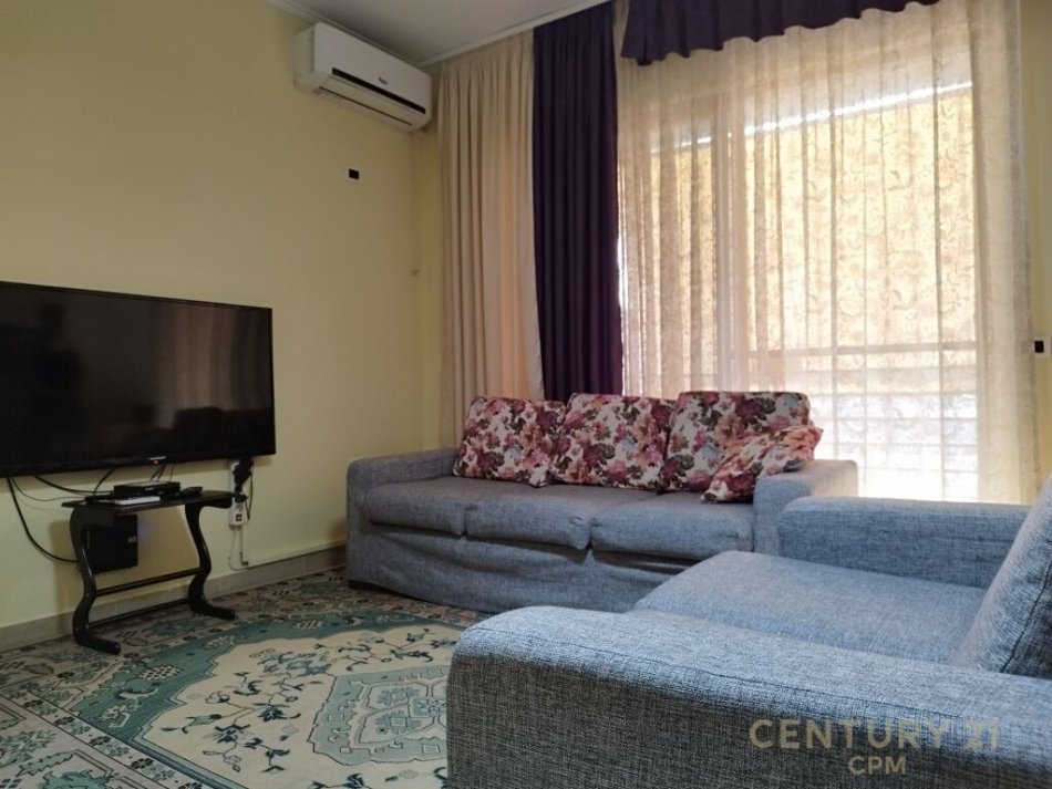 Tirane, shitet 2+1+Ballkon Kati 7, 96 m² 120.000 € (ne Astir)