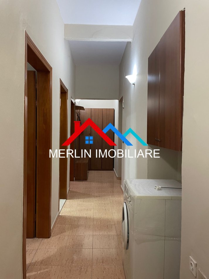 Tirane, jepet me qera apartament 2+1 Kati 2, 84 m² 700 € (SHESHI WILLSON)