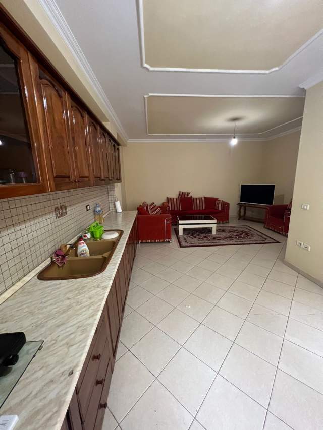 Tirane, jepet me qera apartament 2+1+BLK Kati 2, 100 m² 350 Euro (5 maji)