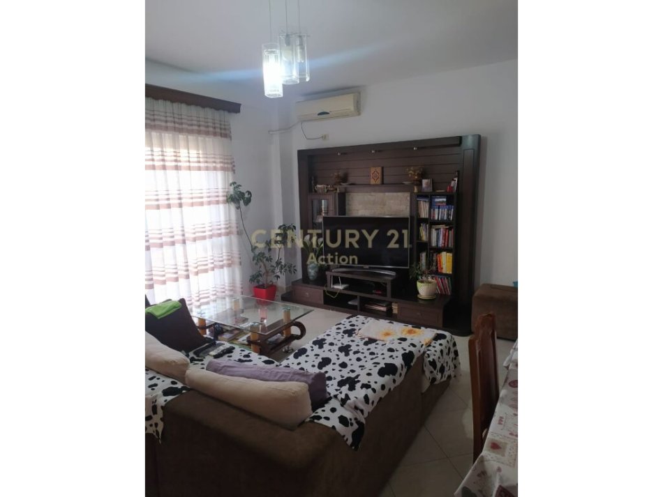 Tirane, shitet 1+1+Ballkon Kati 6, 74 m² 120.000 € (Don Bosko, Kompleksi "Vizion Plus")