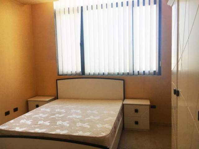 Tirane, jepet me qera apartament 2+1+BLK Kati 9, 125 m² 550 Euro (Zogu i Zi)