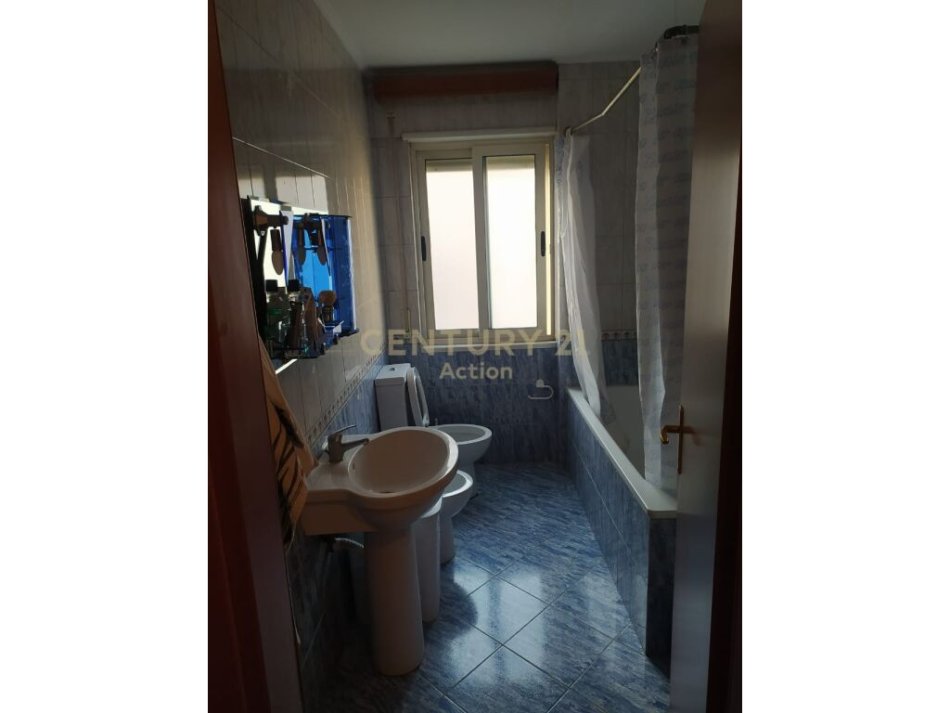 Tirane, shitet 1+1+Ballkon Kati 6, 74 m² 120.000 € (Don Bosko, Kompleksi "Vizion Plus")