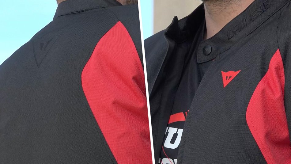 Xhup Dainese oferte 195euro
